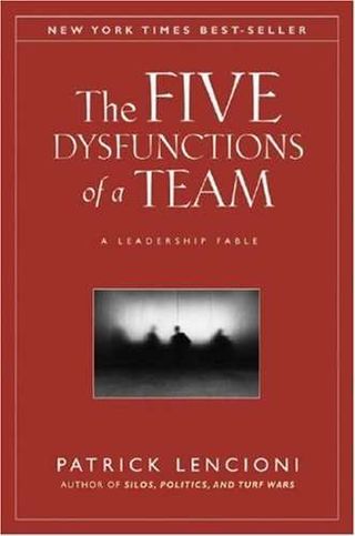 The_Five_Dysfunctions_of_a_Team_A_Leadership_Fable-