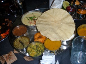 indian food
