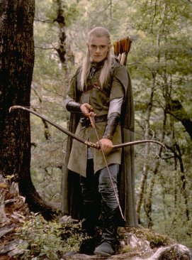 Legolas